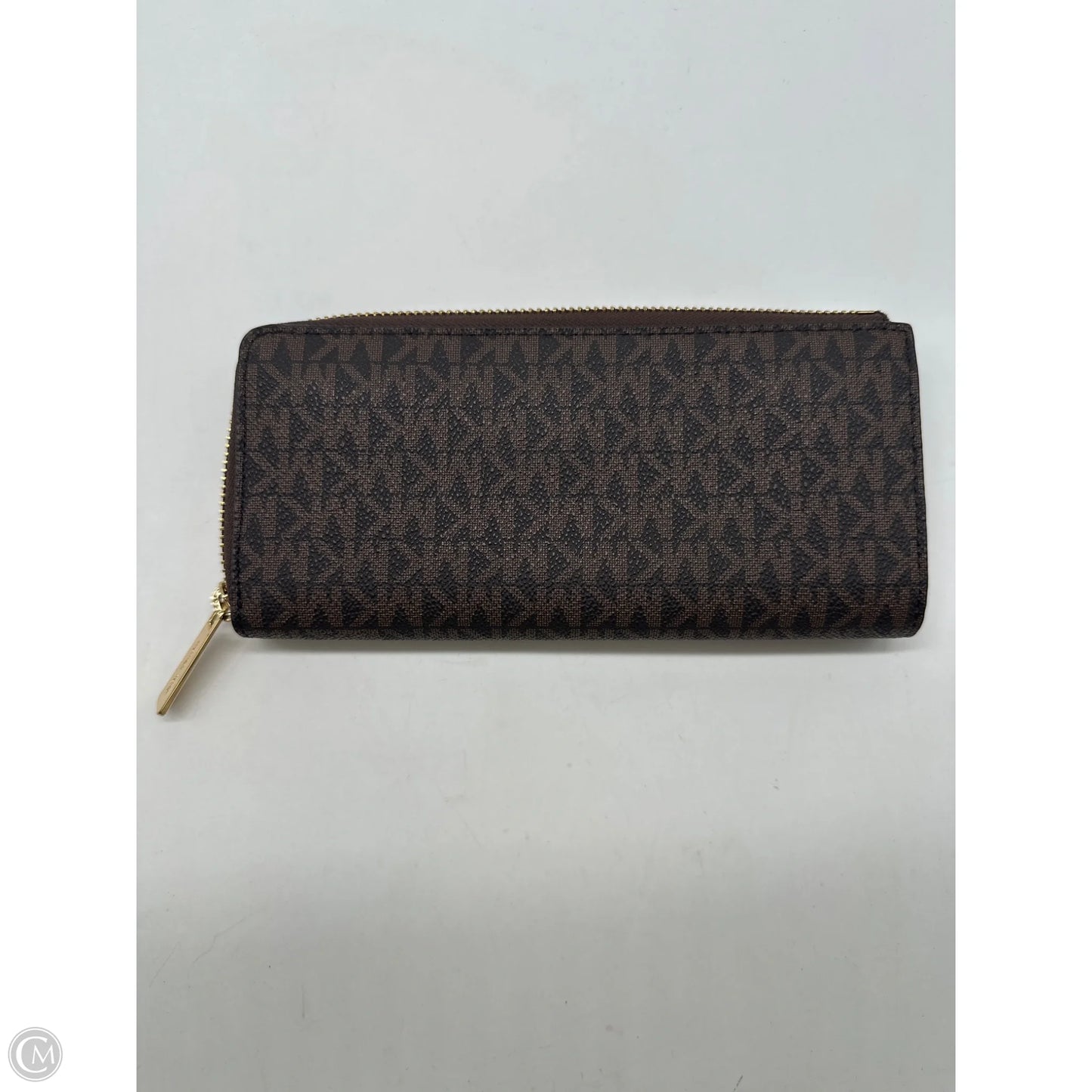 Wallet By Michael By Michael Kors, Size: Medium
