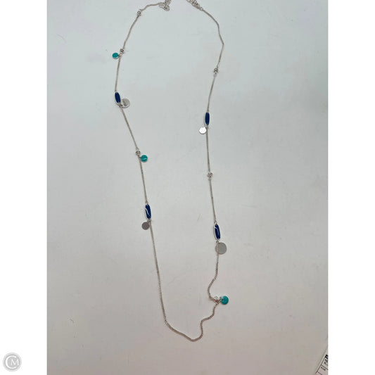 Necklace Chain By Vera Bradley
