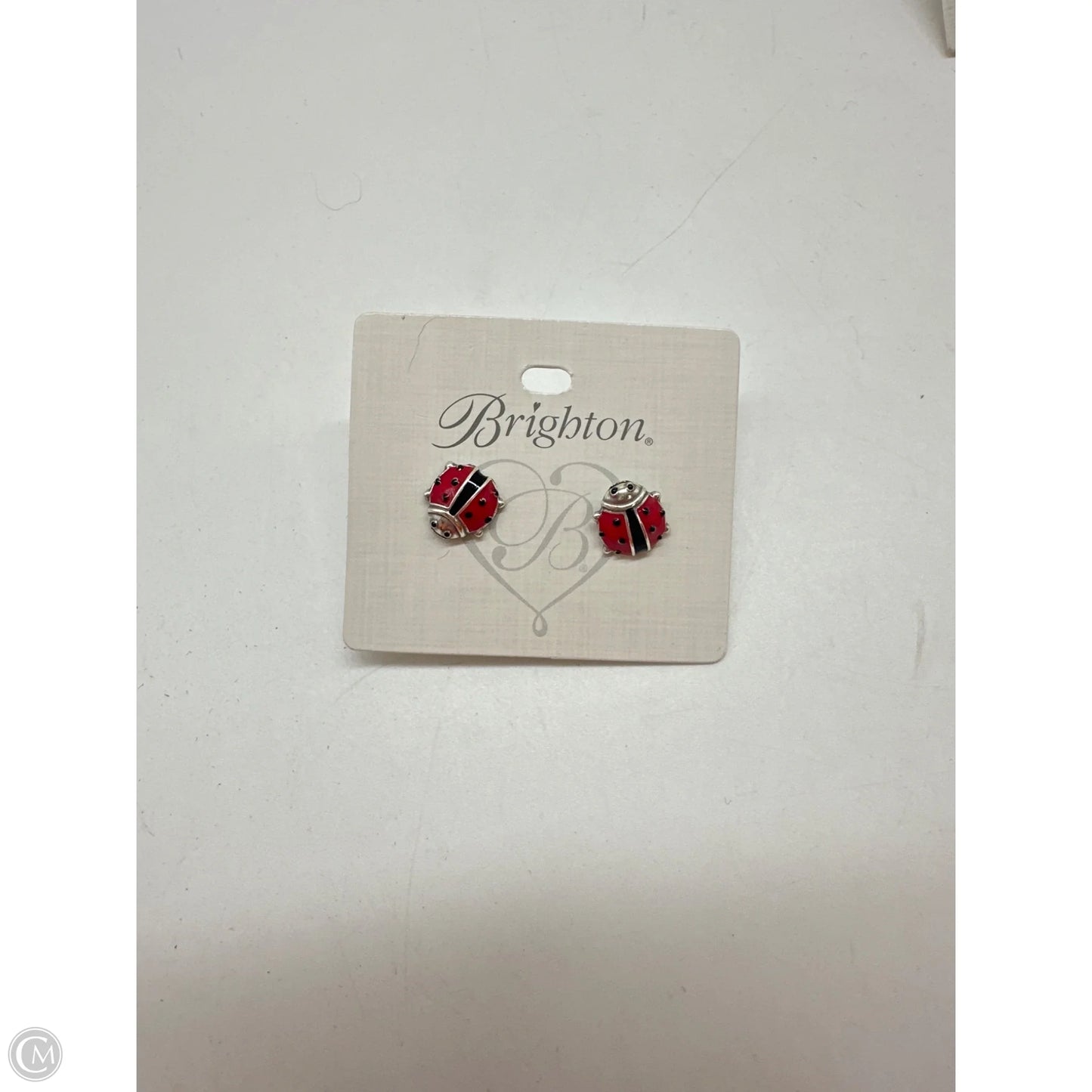 Earrings Stud By Brighton