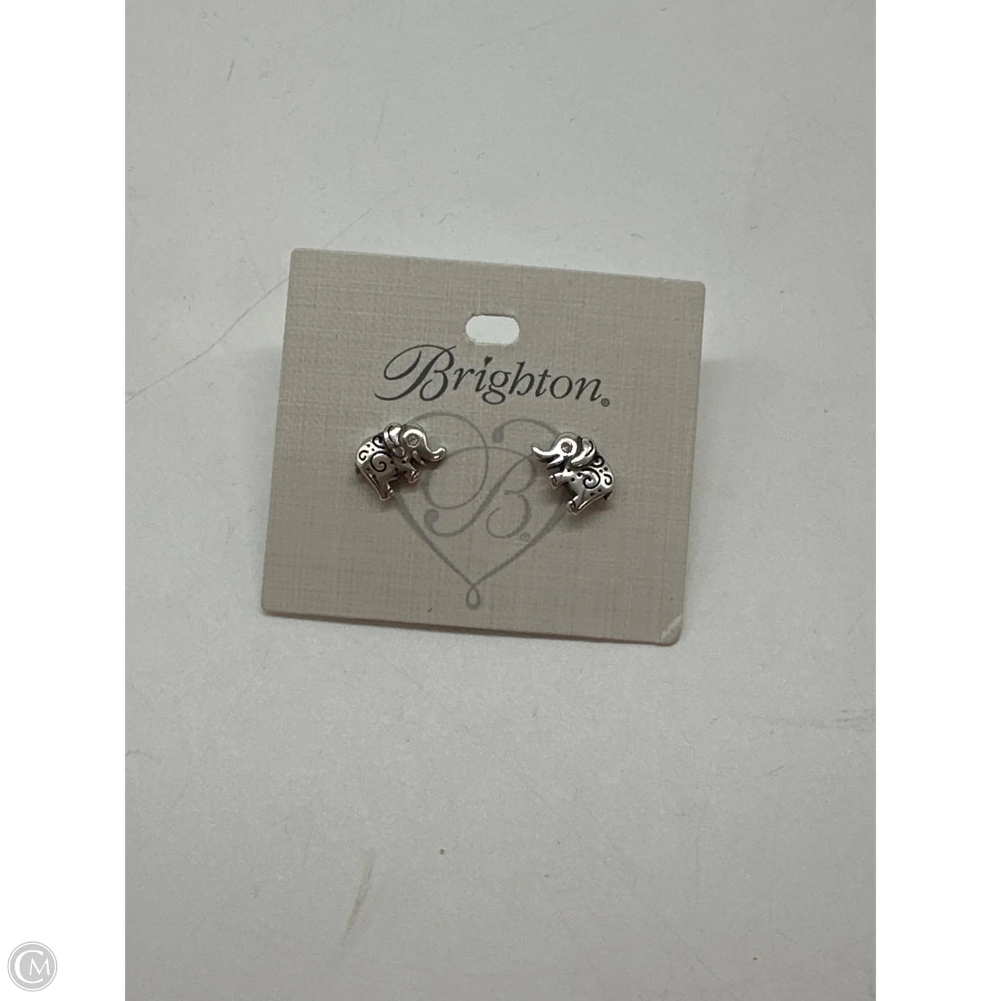 Earrings Stud By Brighton