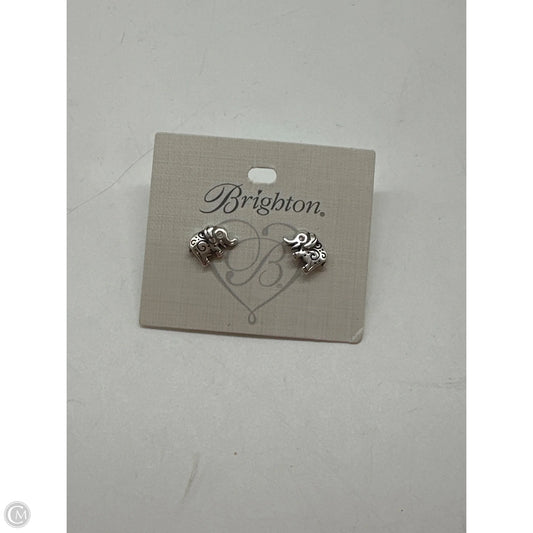 Earrings Stud By Brighton
