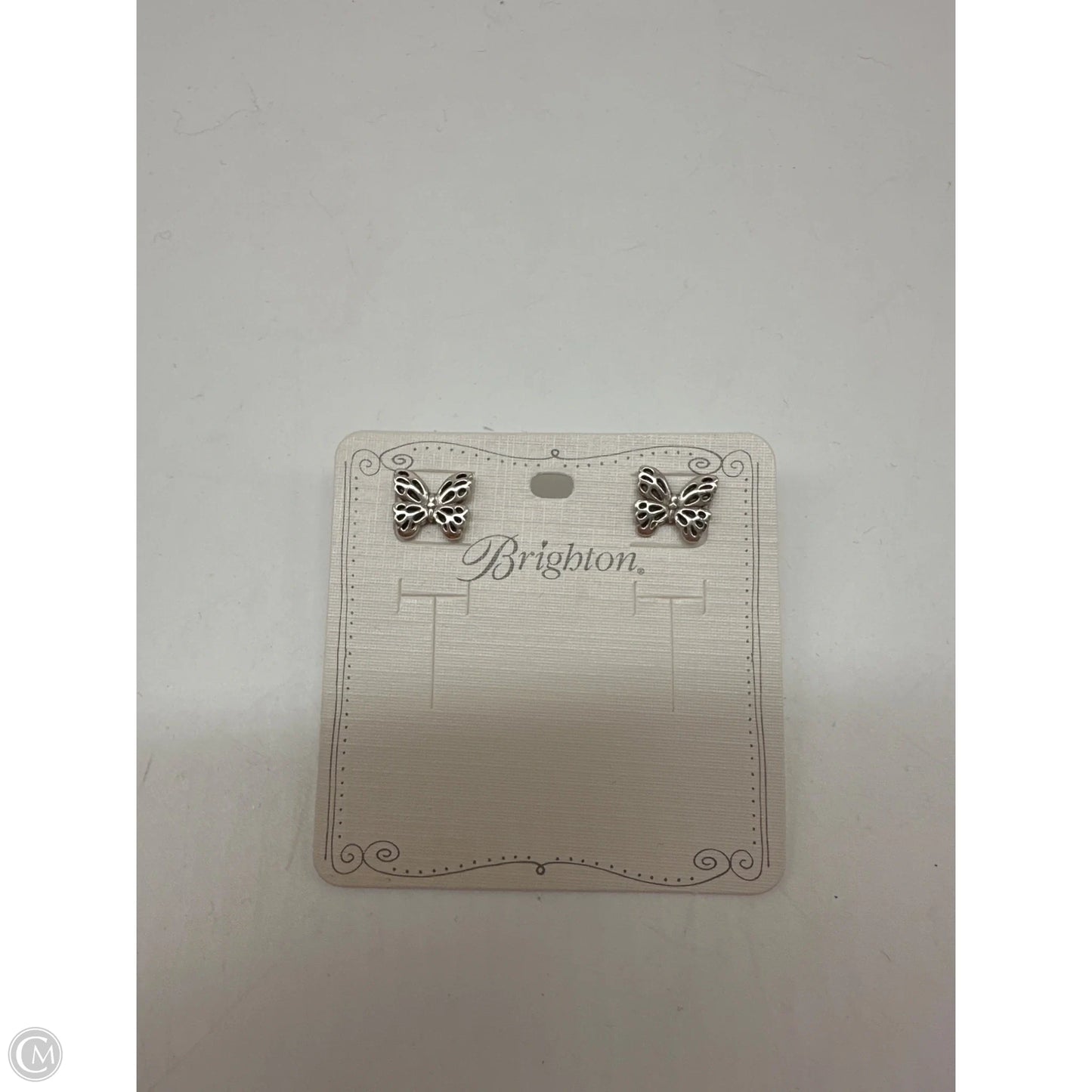 Earrings Stud By Brighton