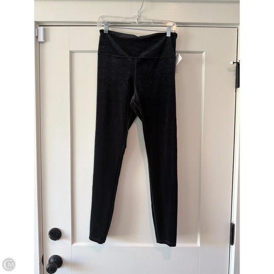 Pants Leggings By Athleta In Black, Size: M