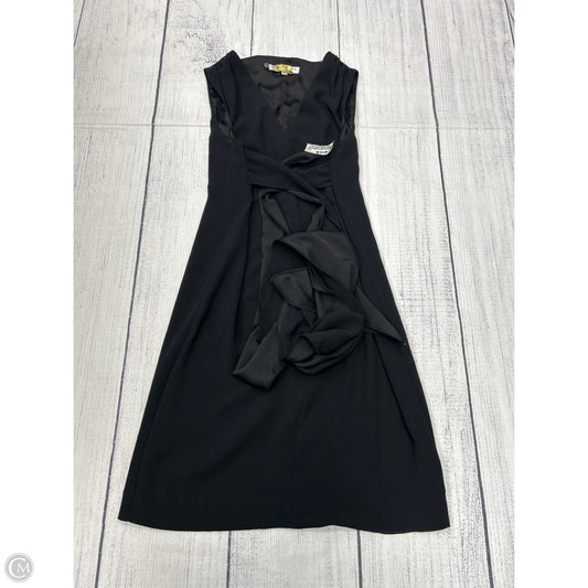 Dress Party Short By Trina By Trina Turk In Black, Size: S