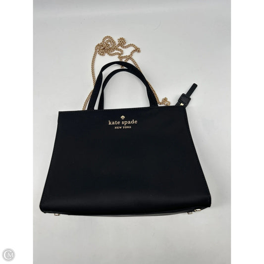 Handbag Designer By Kate Spade, Size: Medium