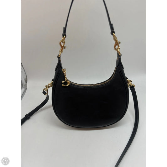 Handbag Designer By Coach, Size: Small