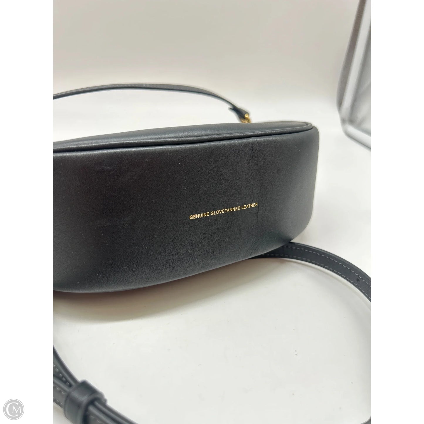 Handbag Designer By Coach, Size: Small