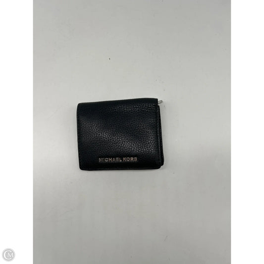 Wallet Designer By Michael Kors, Size: Small