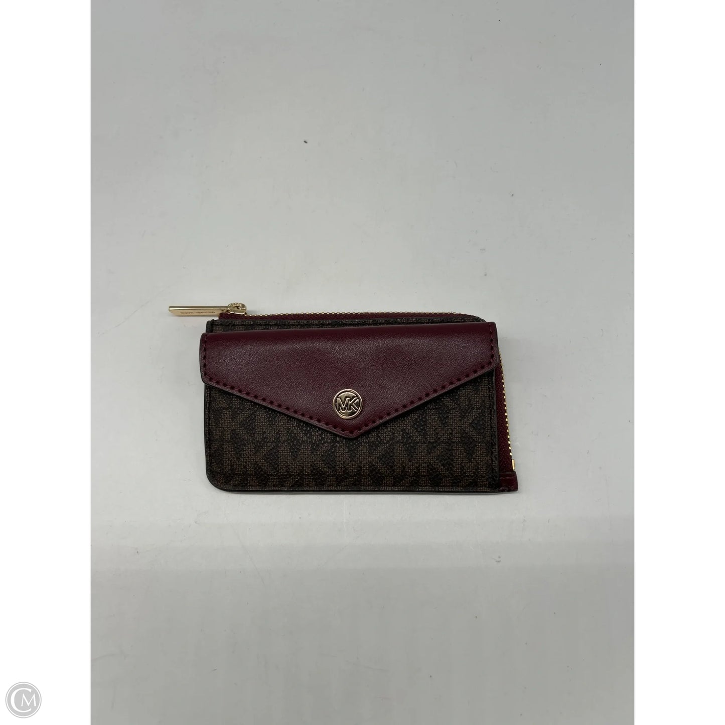 Wallet Designer By Michael Kors, Size: Small