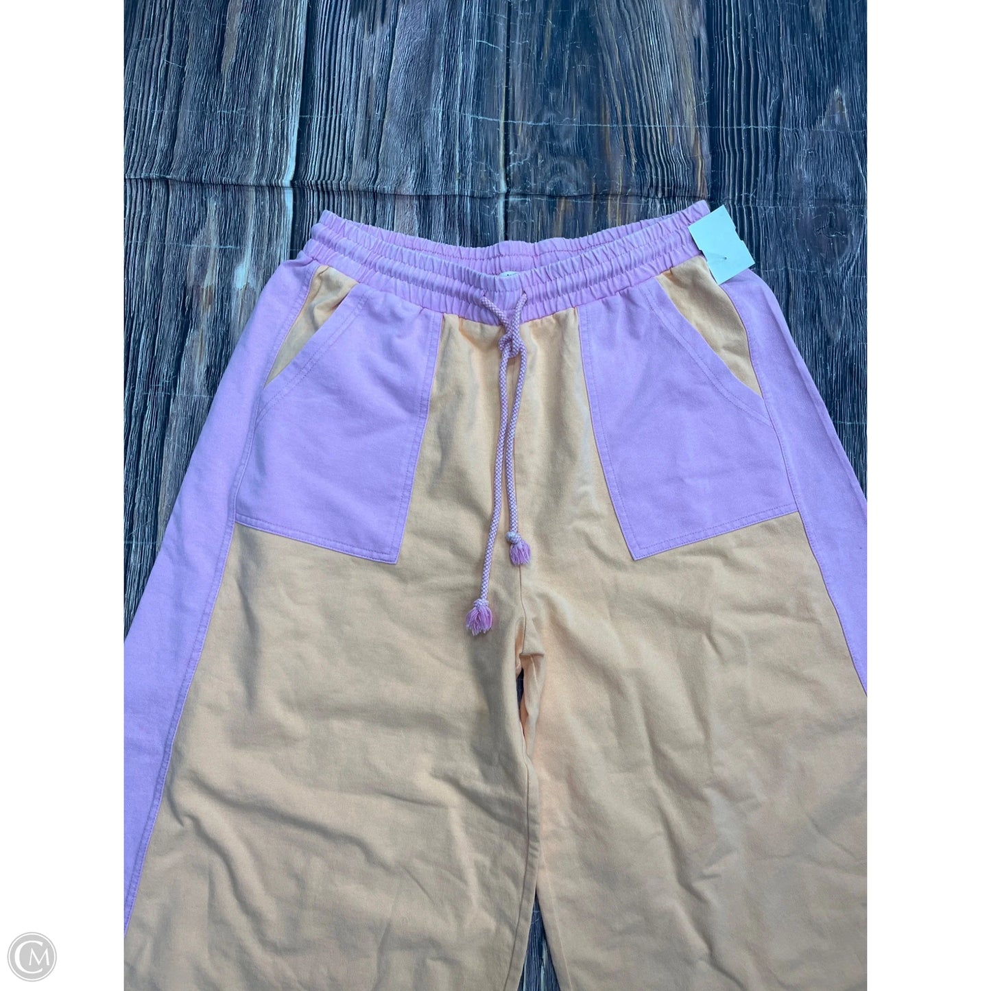 Pants Lounge By Three Bird Nest In Multi-colored, Size: L