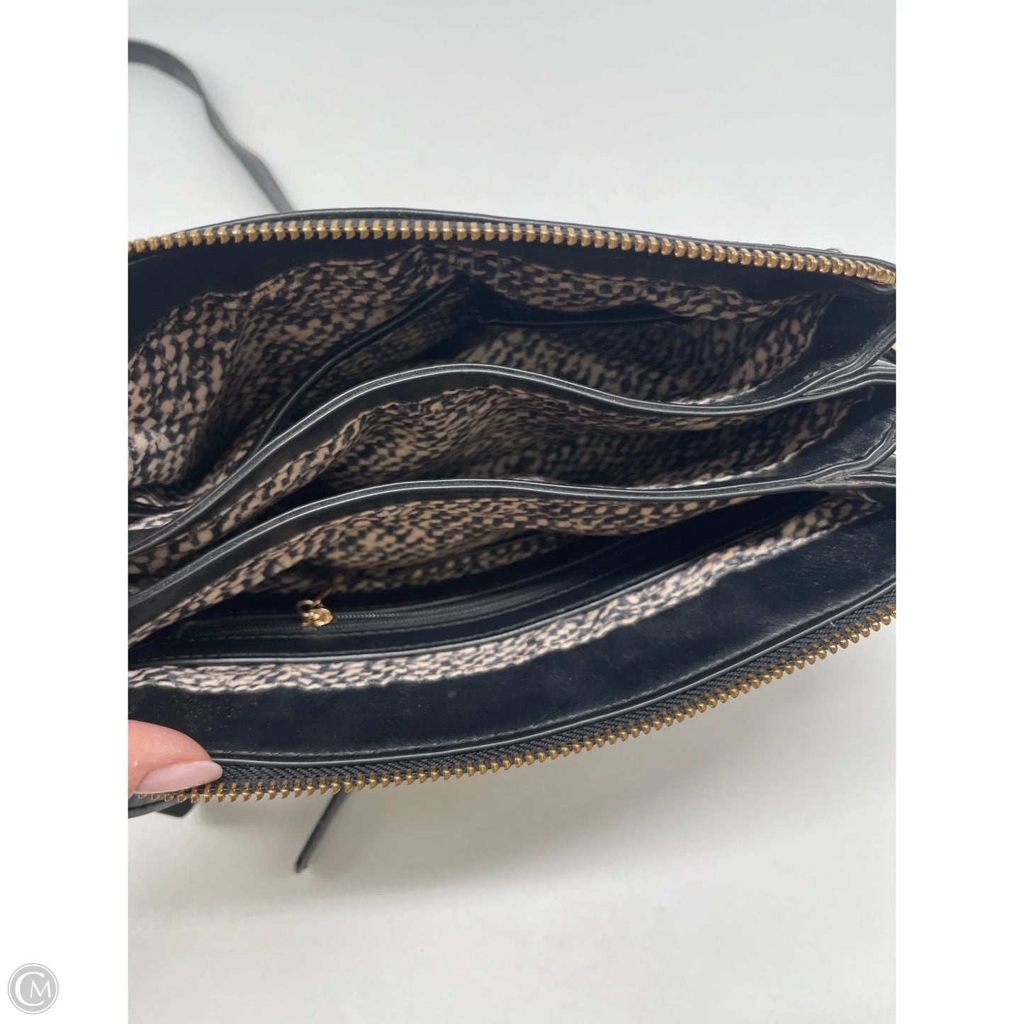 Crossbody By Steve Madden, Size: Small