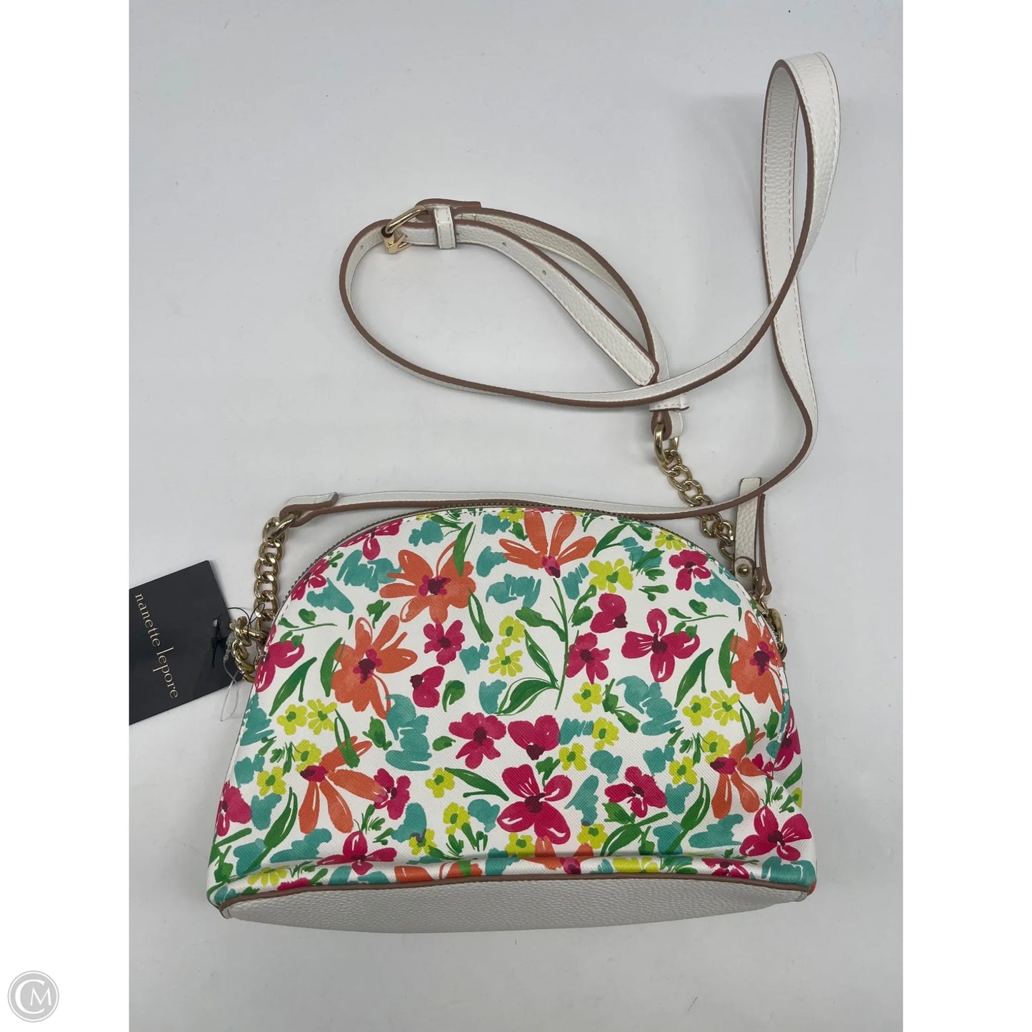 Handbag By Nanette Lepore, Size: Small