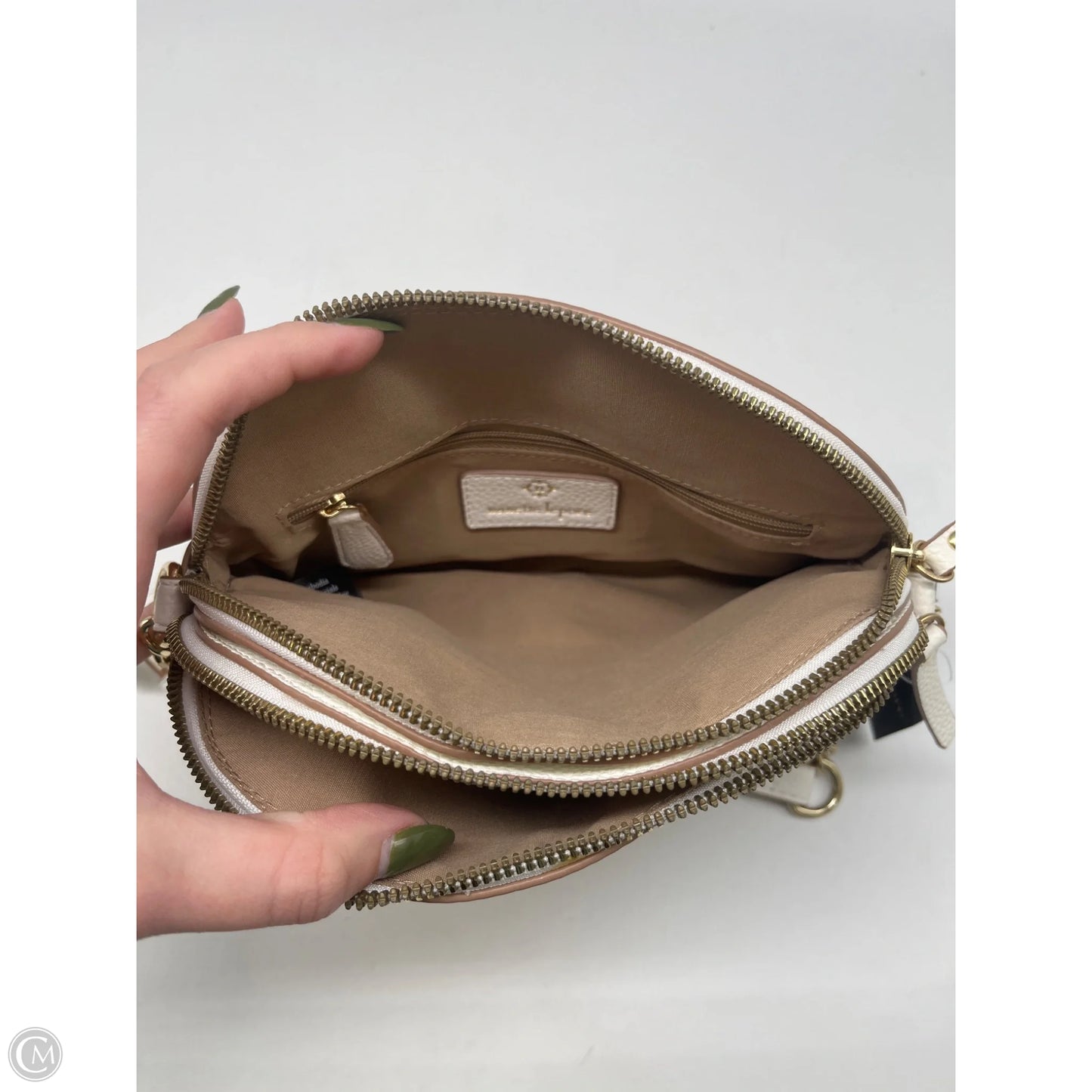 Handbag By Nanette Lepore, Size: Small