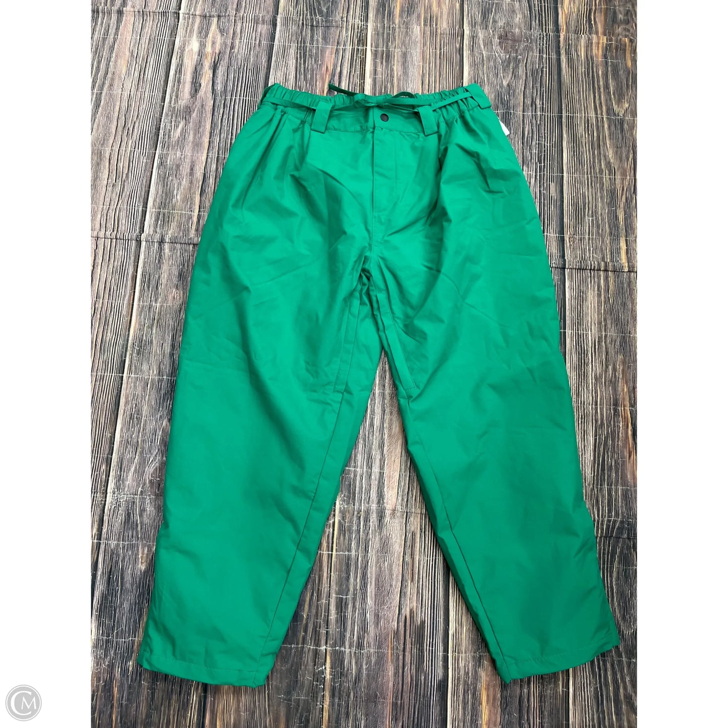 Pants Other By Clothes Mentor In Green, Size: L