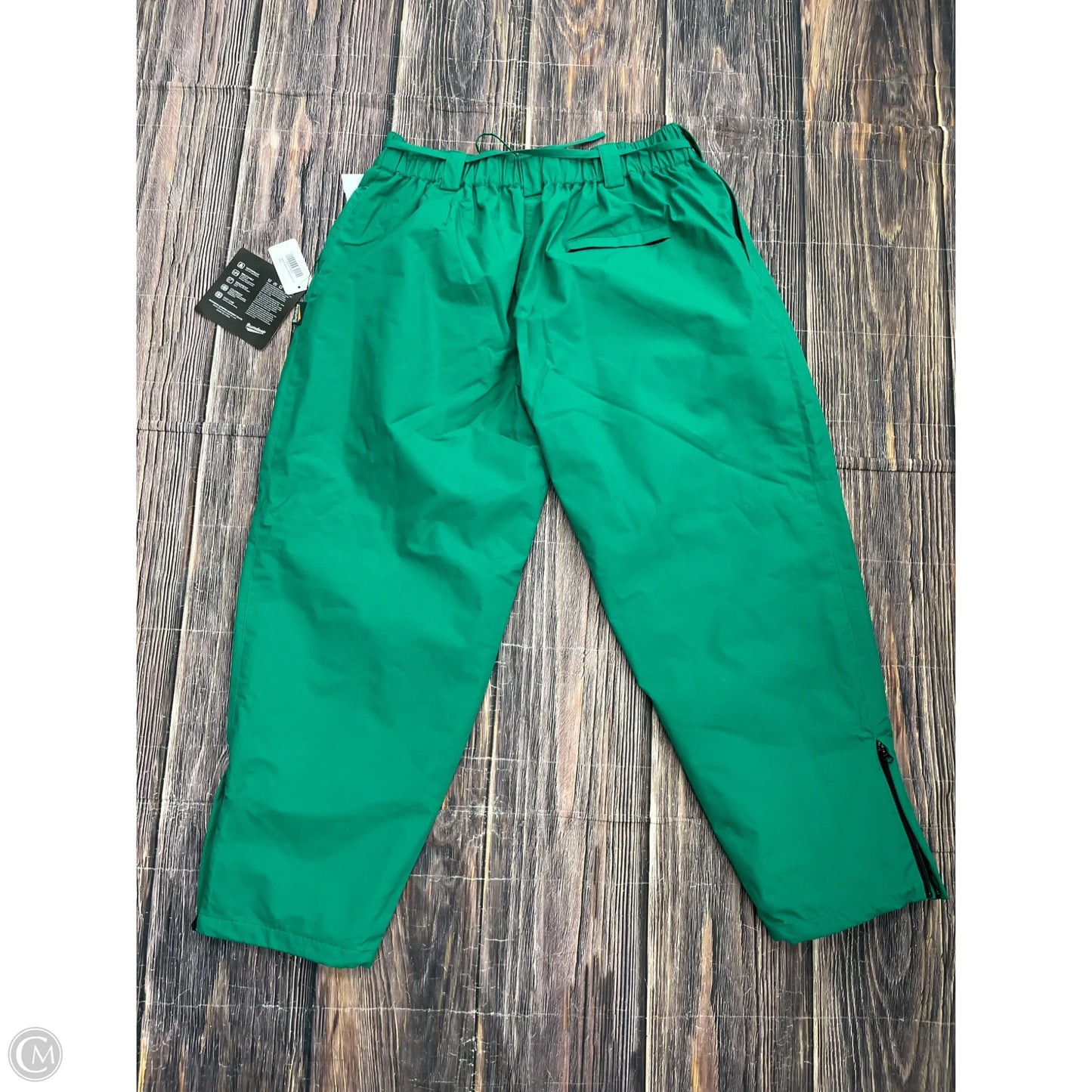 Pants Other By Clothes Mentor In Green, Size: L