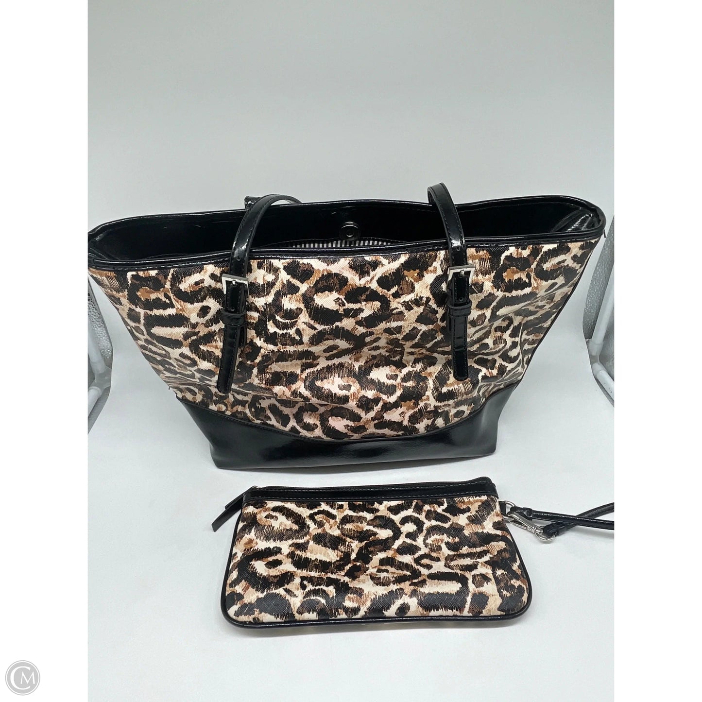 Handbag By Nine West, Size: Medium