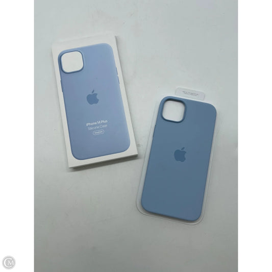 Accessory Label By Clothes Mentor, Size: Small