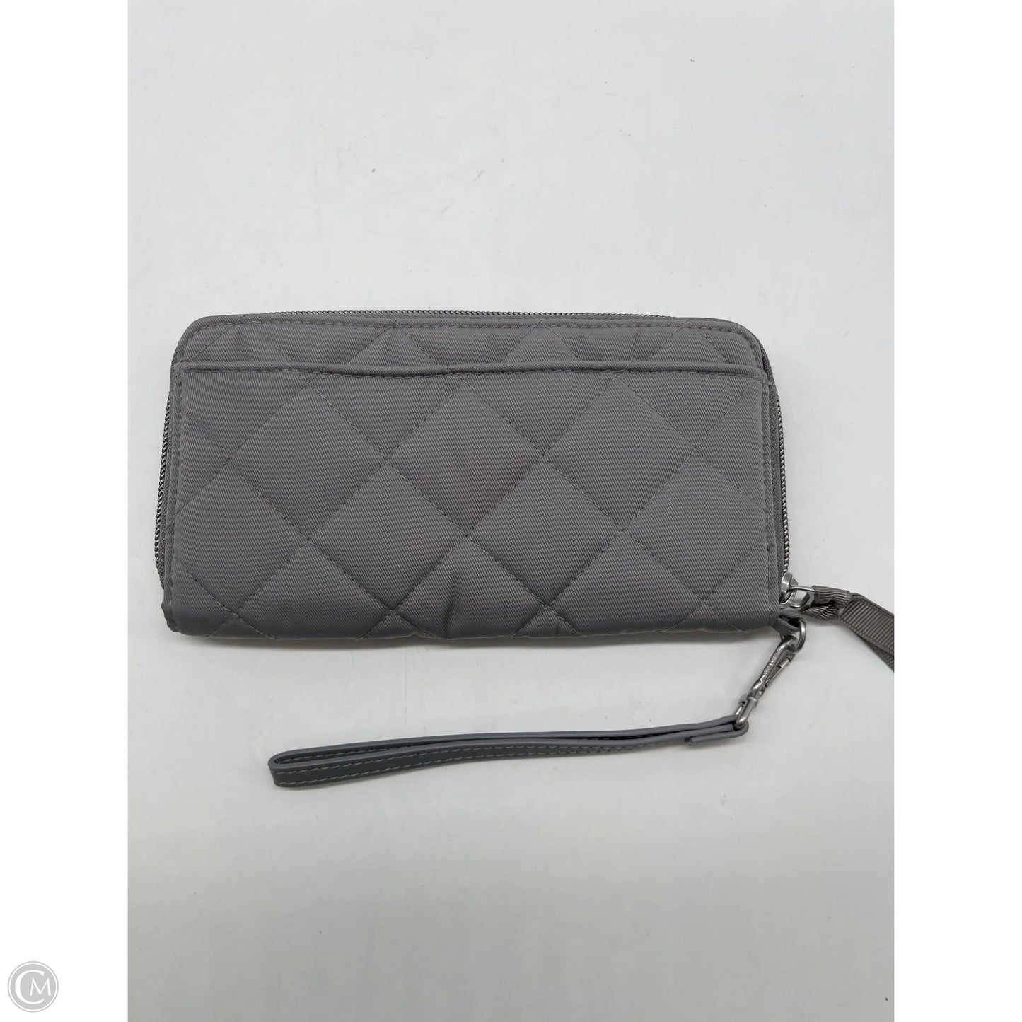 Wallet By Vera Bradley, Size: Medium