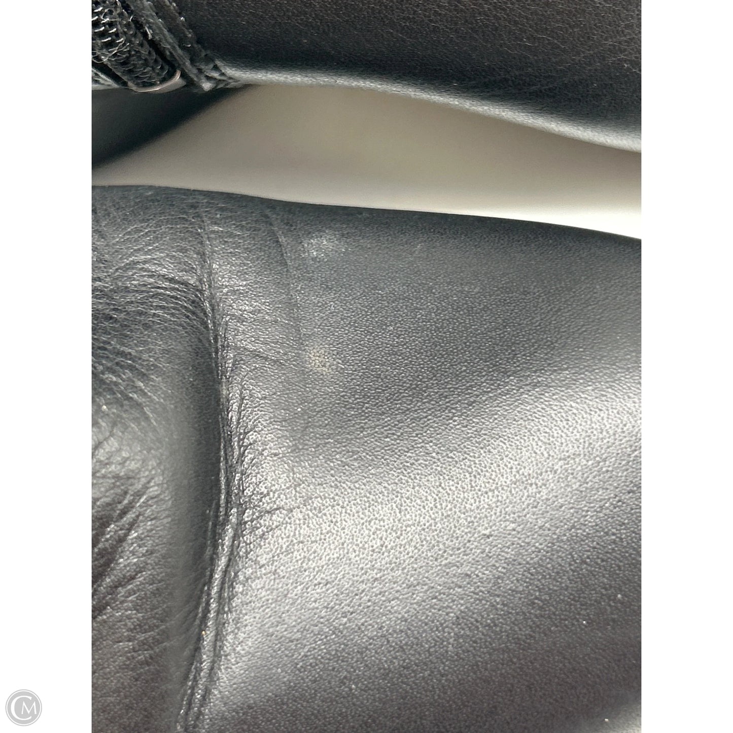 Boots Ankle Flats By Taos In Black, Size: 8.5