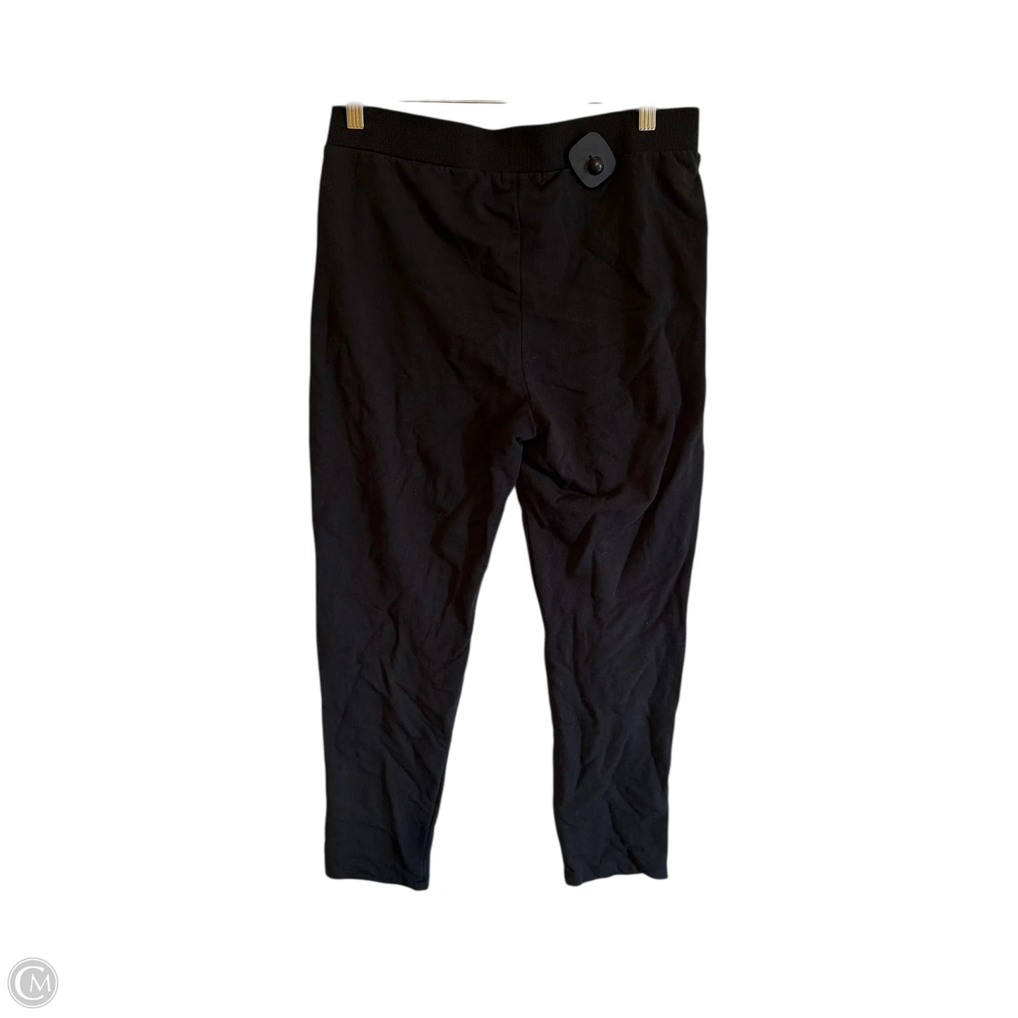 Pants Lounge By Barefoot Dreams In Black, Size: M
