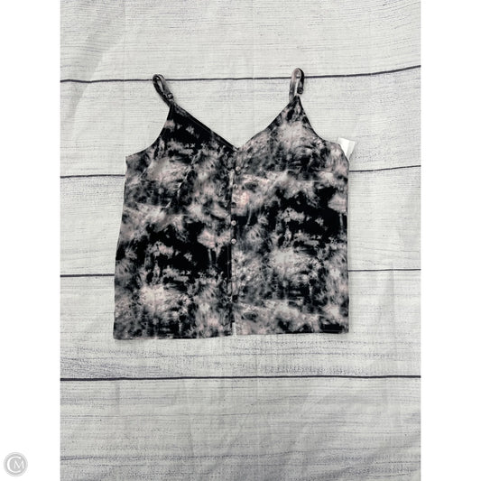 Tank Top By Sanctuary In Multi-colored, Size: M