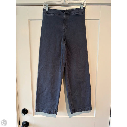 Pants Other By Madewell In Navy, Size: 2