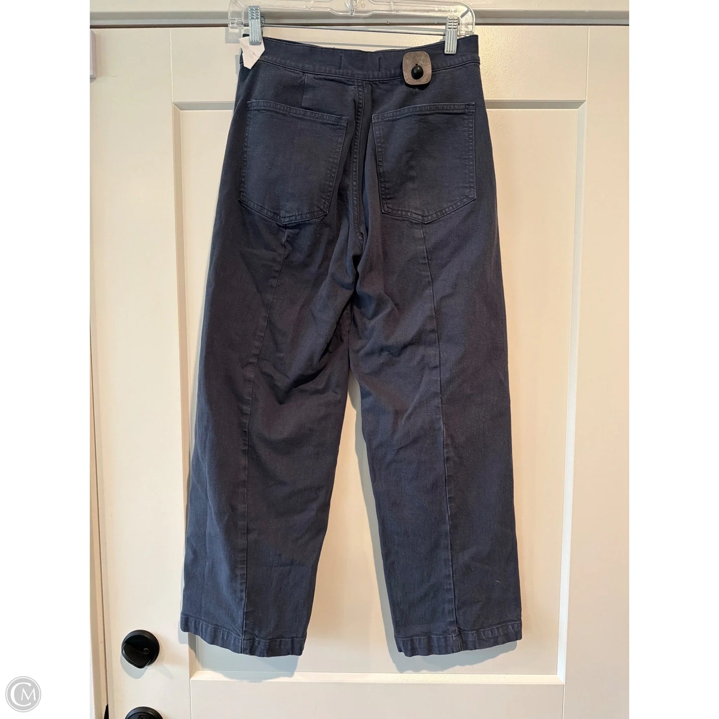 Pants Other By Madewell In Navy, Size: 2