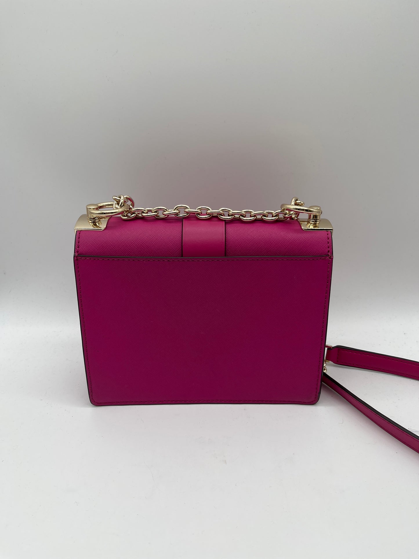 Crossbody Designer Michael Kors, Size Small