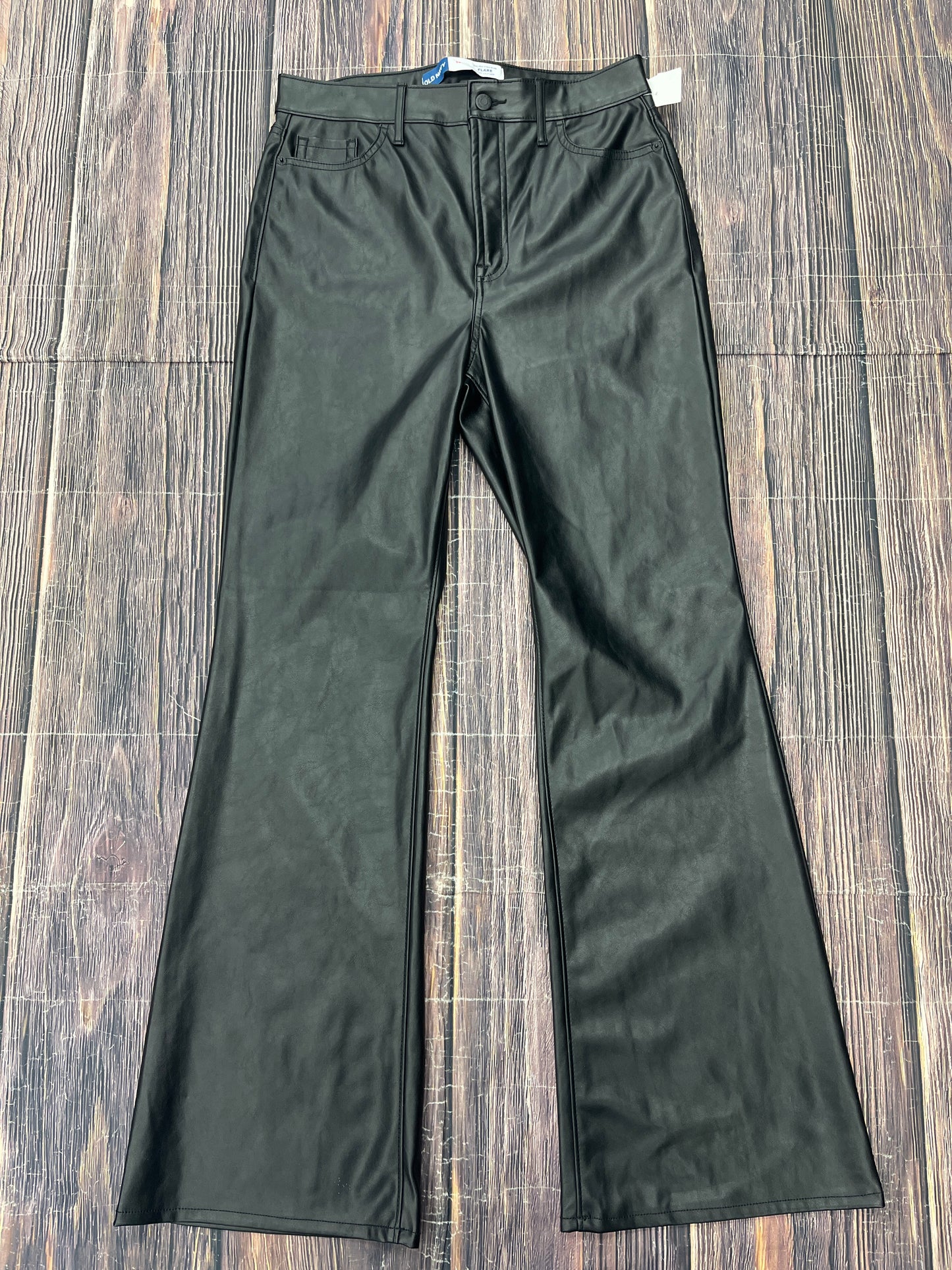 Pants Other By Old Navy In Black, Size: 10