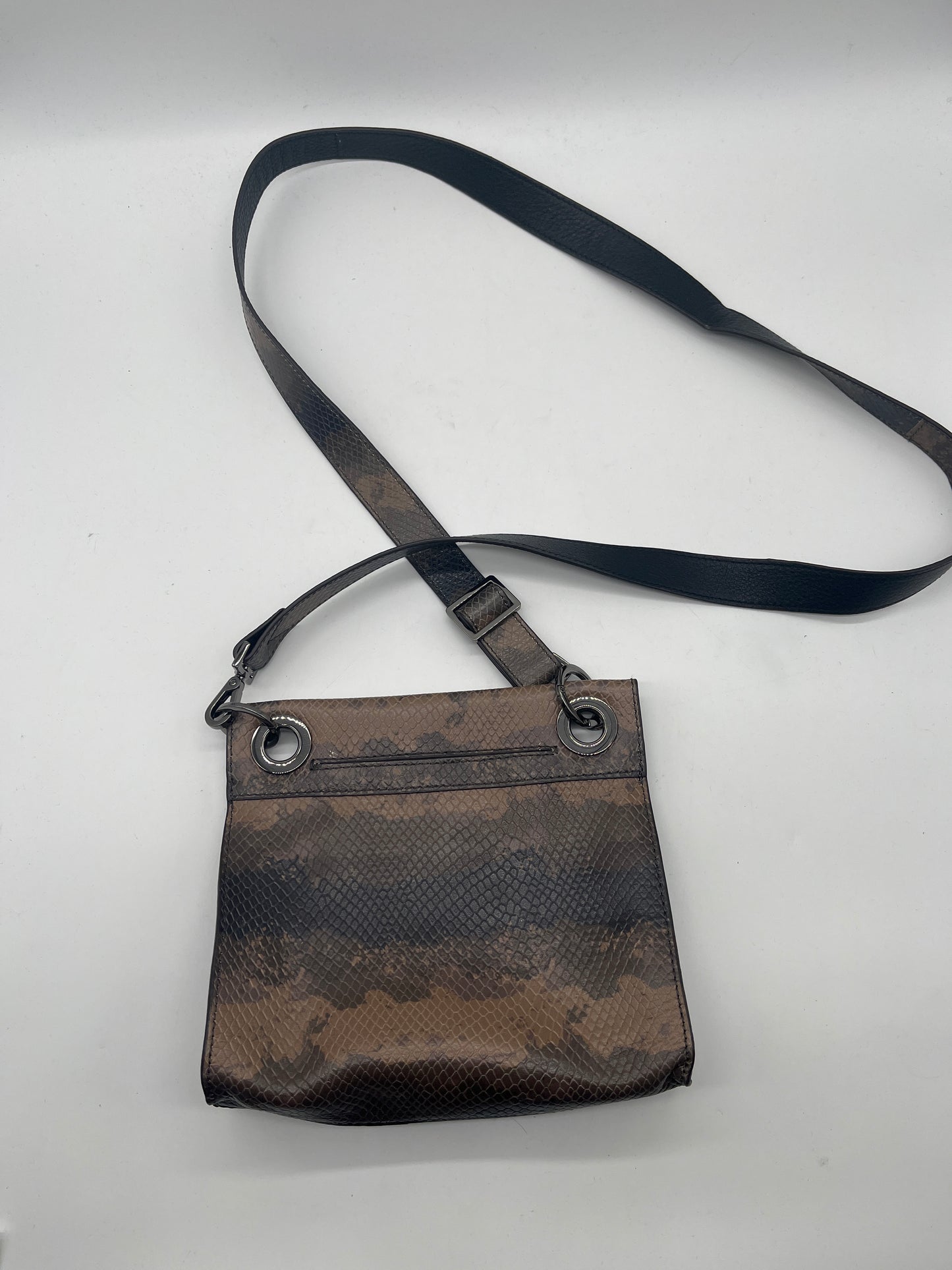 Crossbody Designer By Hammitt, Size: Small