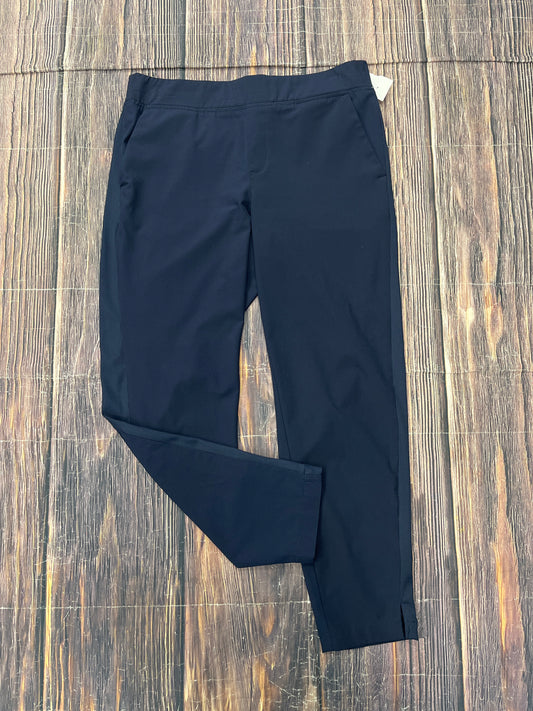 Pants Other By Apt 9 In Blue, Size: 10p