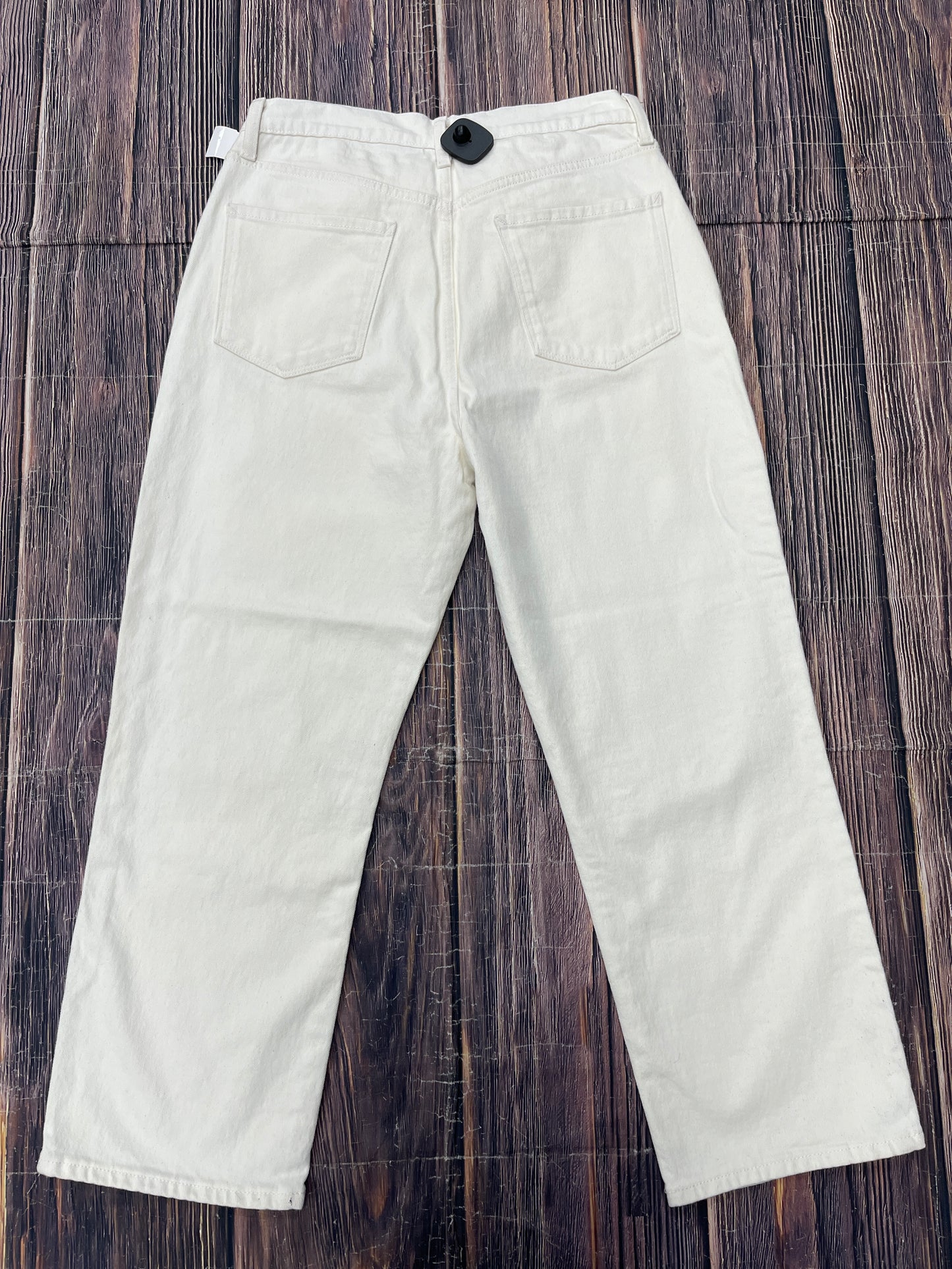 Pants Other By Ana In White, Size: 10