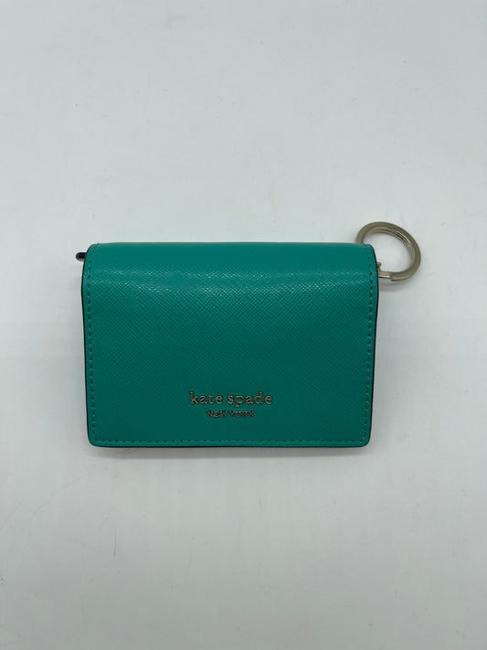 Wallet Designer By Kate Spade, Size: Small