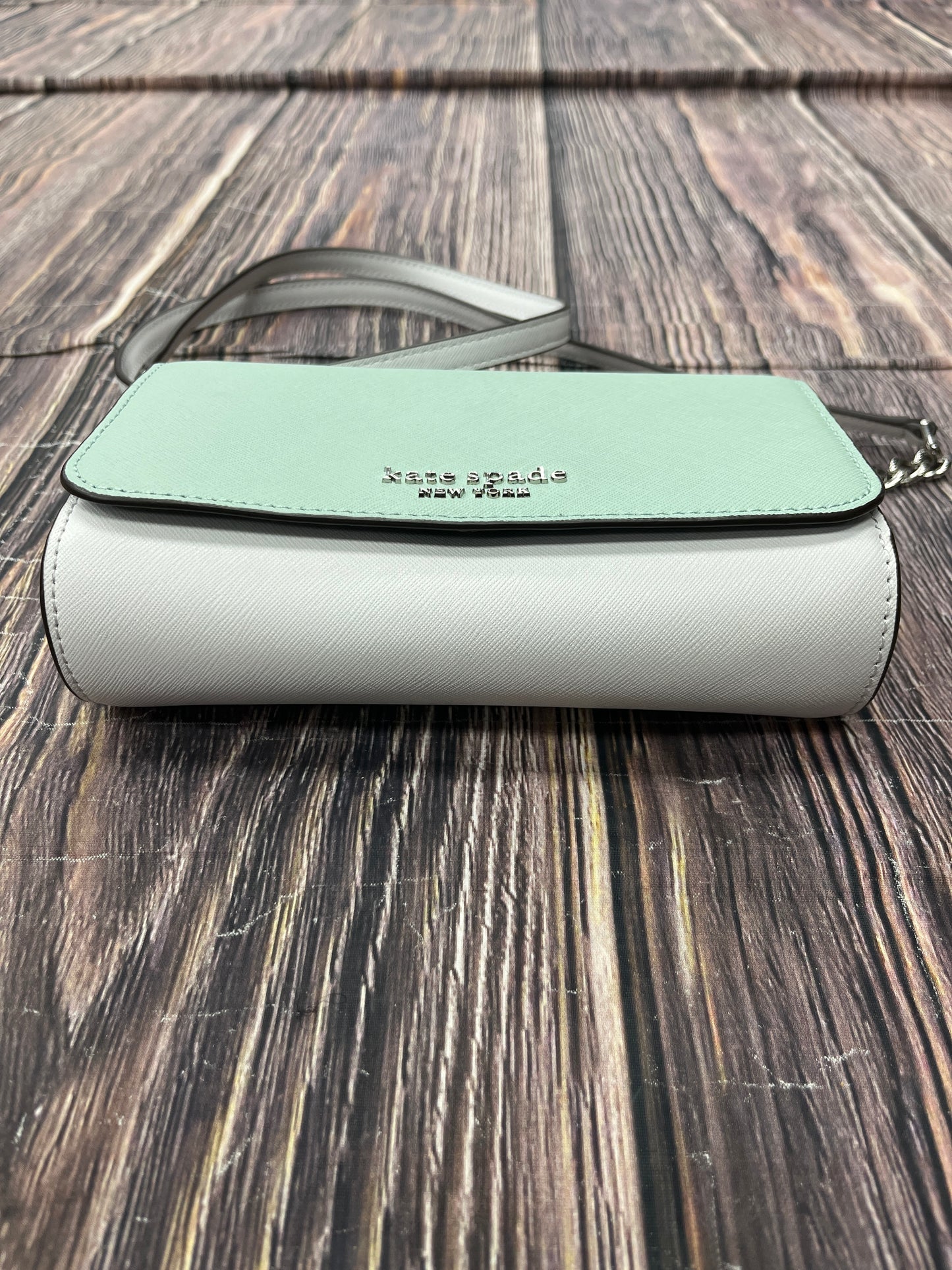 Crossbody Designer By Kate Spade, Size: Small