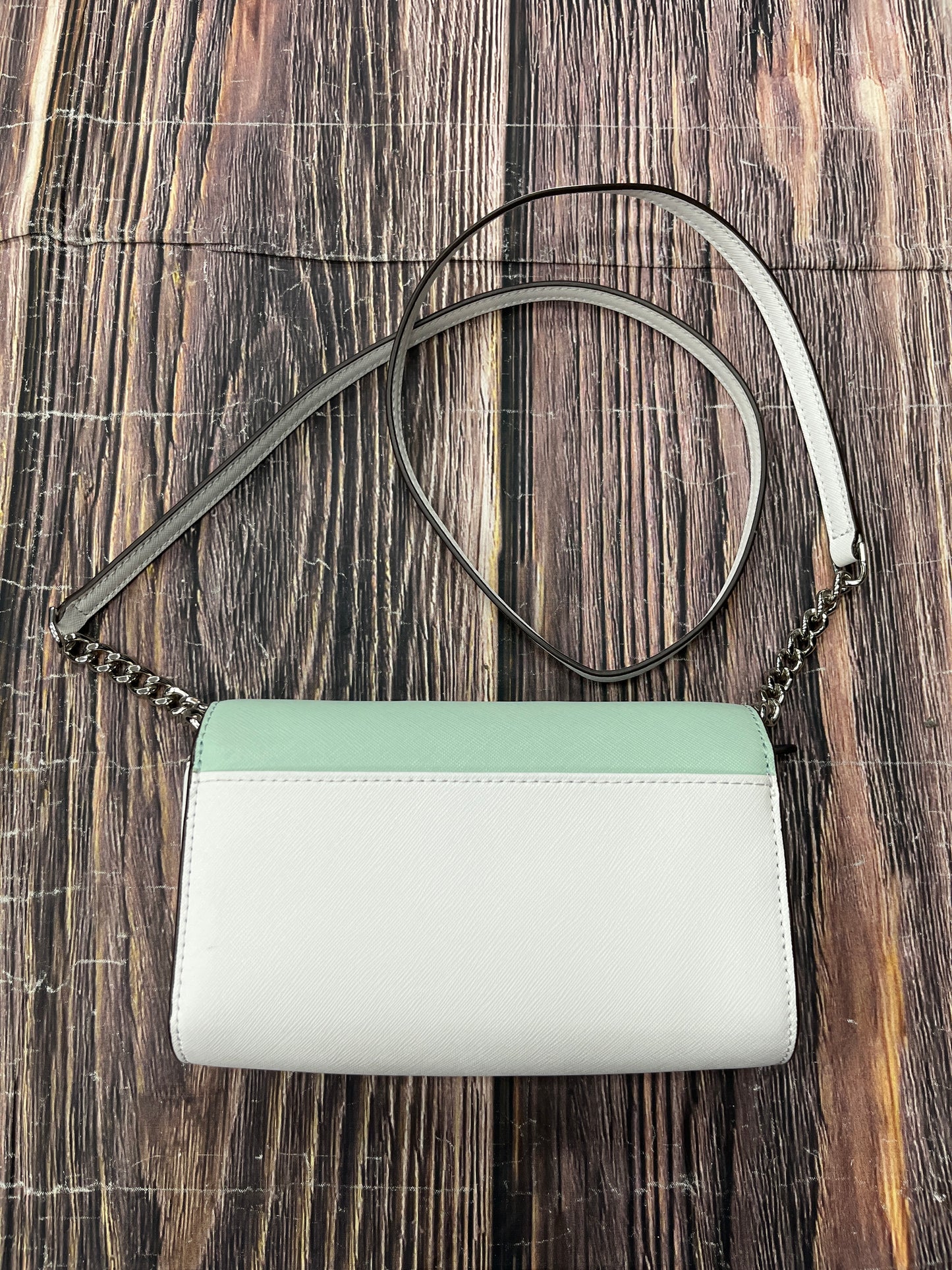 Crossbody Designer By Kate Spade, Size: Small