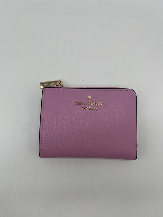 Wallet Designer By Kate Spade, Size: Medium