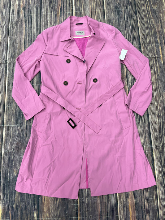 Jacket Other By Cmb In Pink, Size: 10