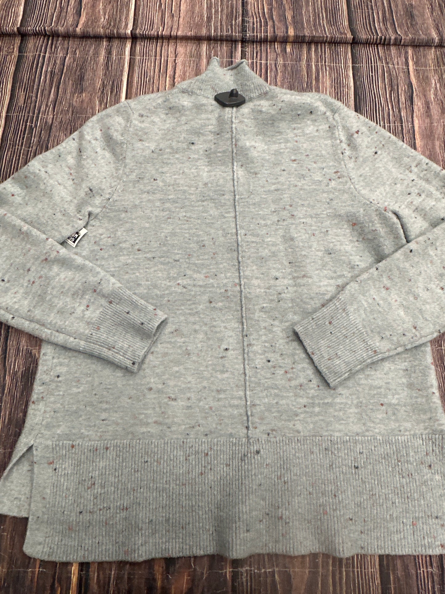 Sweater By Loft In Blue, Size: Xl