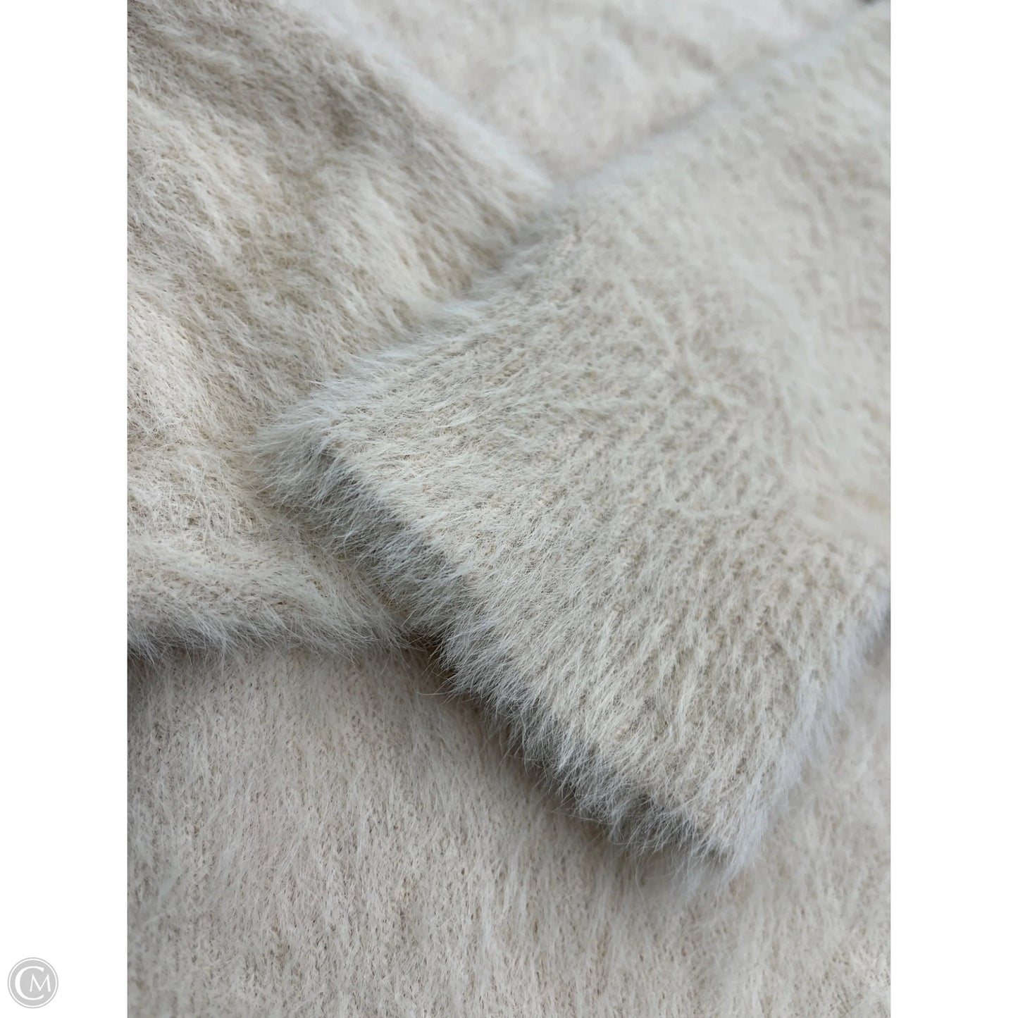 Sweater By Lou And Grey In Tan, Size: Xl