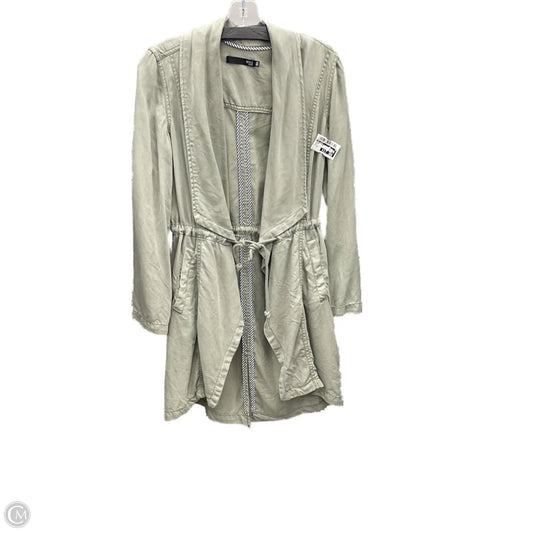 Jacket Other By Max Jeans In Green, Size: Xs