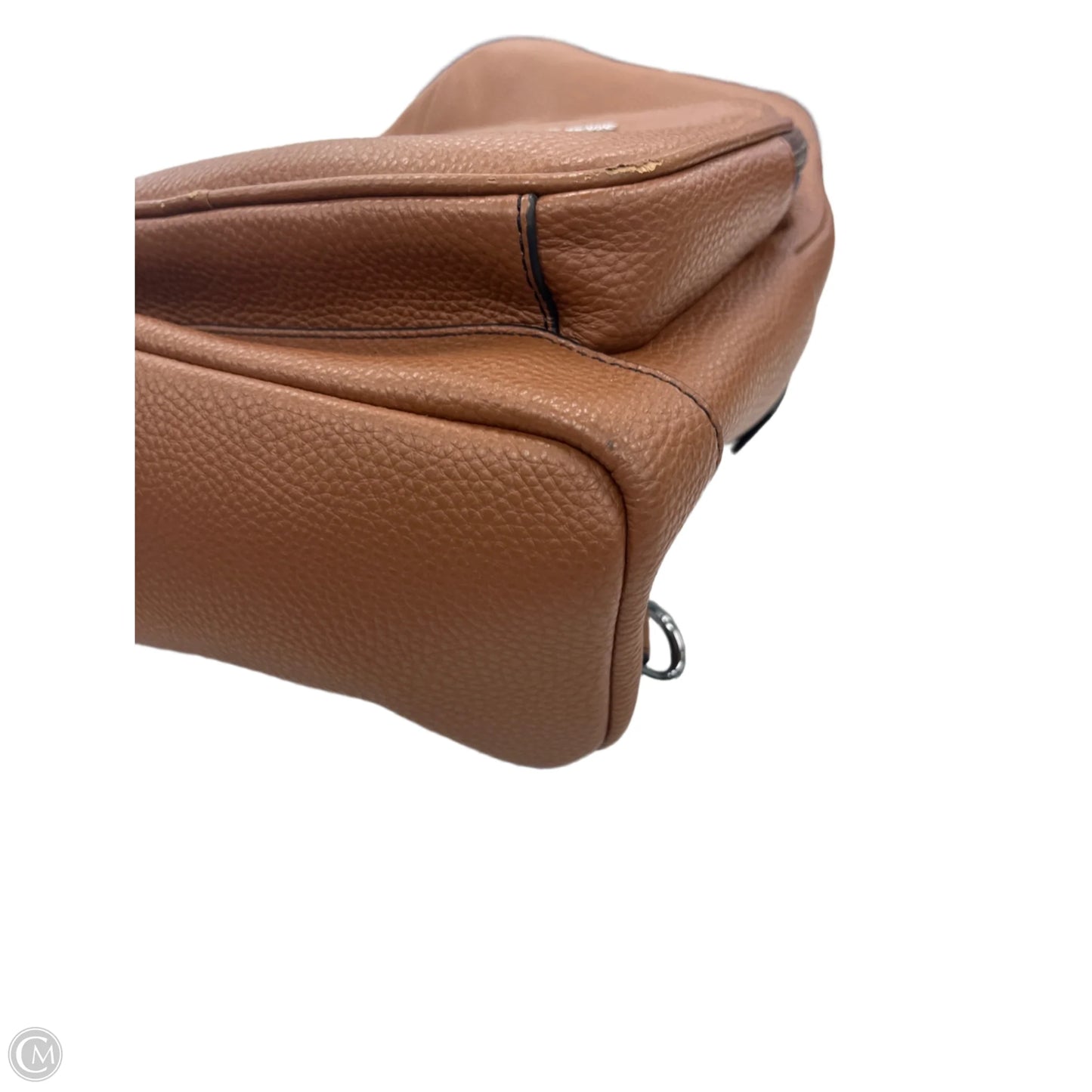Backpack Designer By Michael Kors, Size: Medium