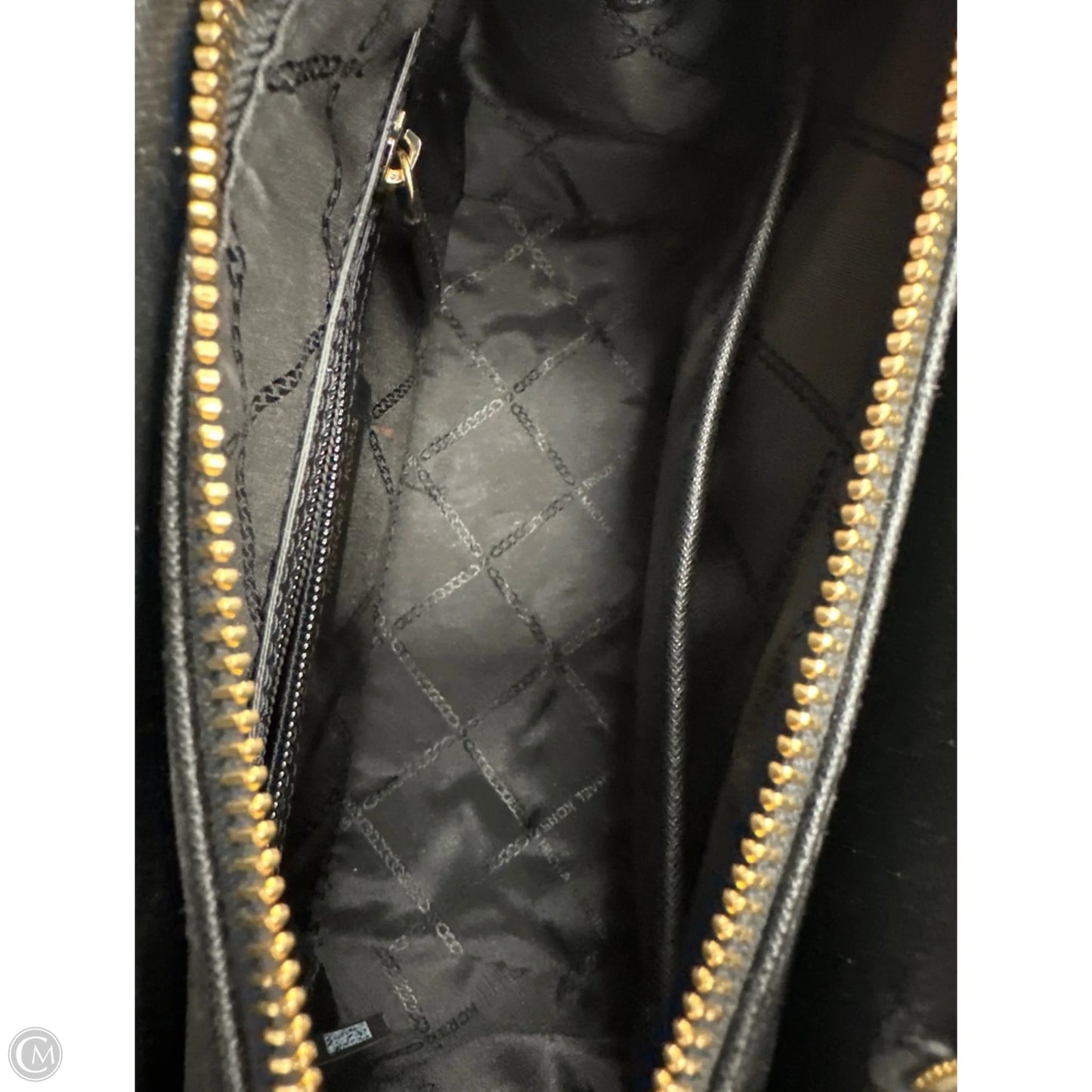 Crossbody Designer By Michael Kors, Size: Small