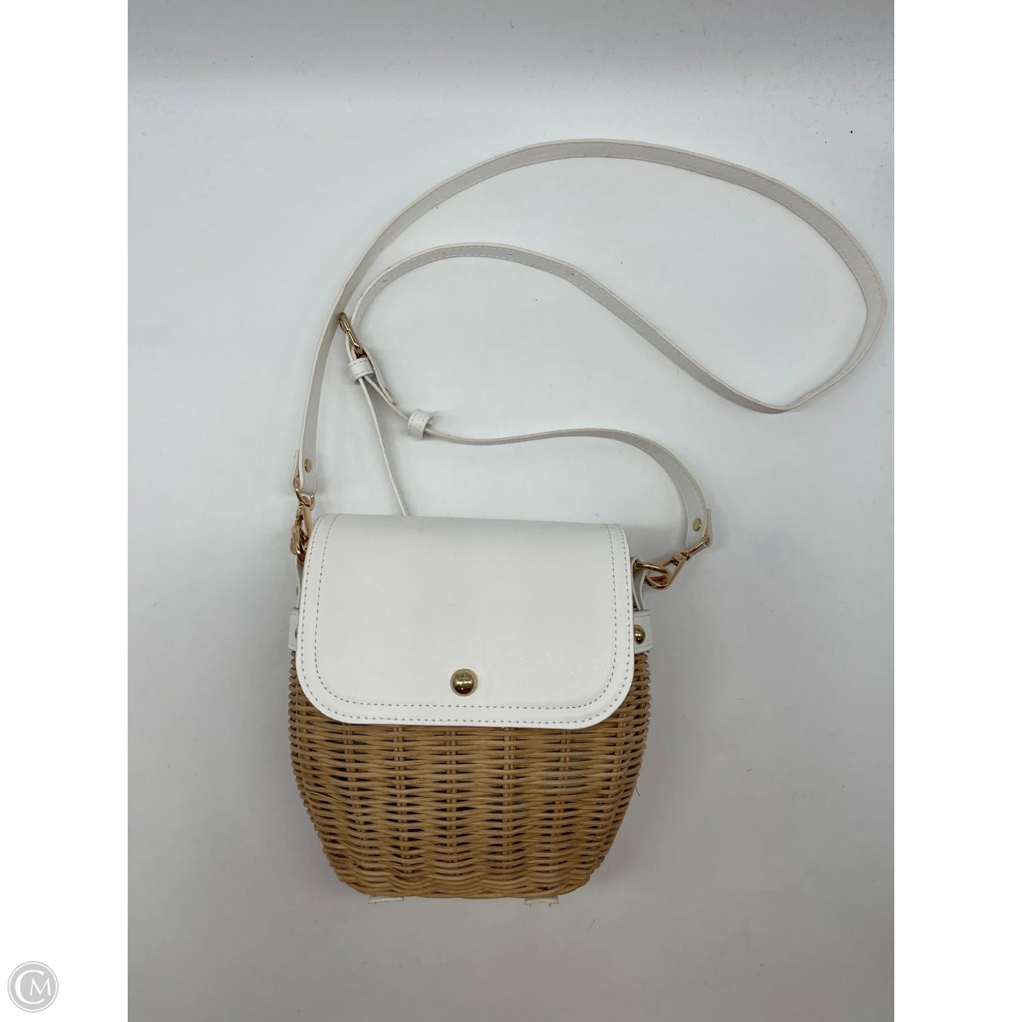 Crossbody By Tommy Bahama, Size: Small