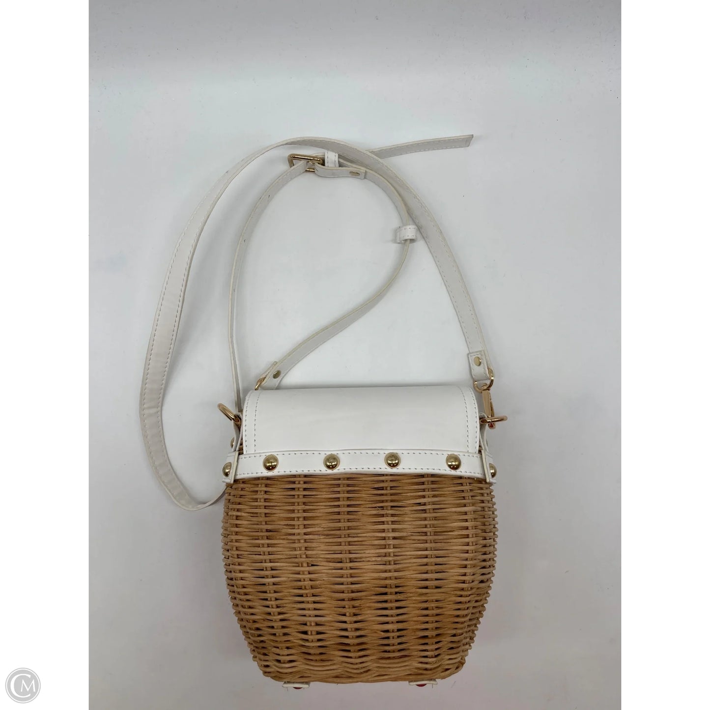 Crossbody By Tommy Bahama, Size: Small