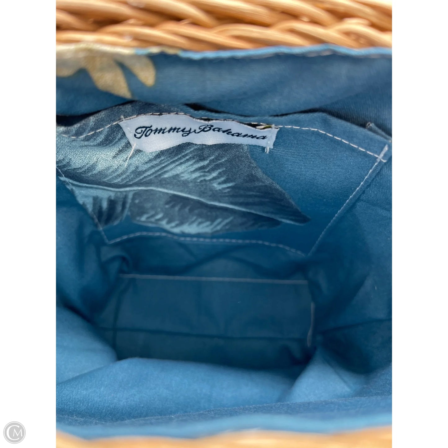 Crossbody By Tommy Bahama, Size: Small
