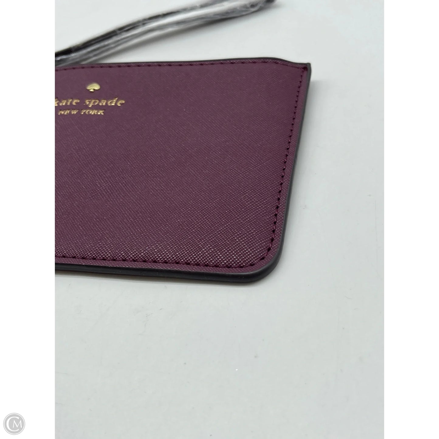 Wristlet Designer By Kate Spade, Size: Medium