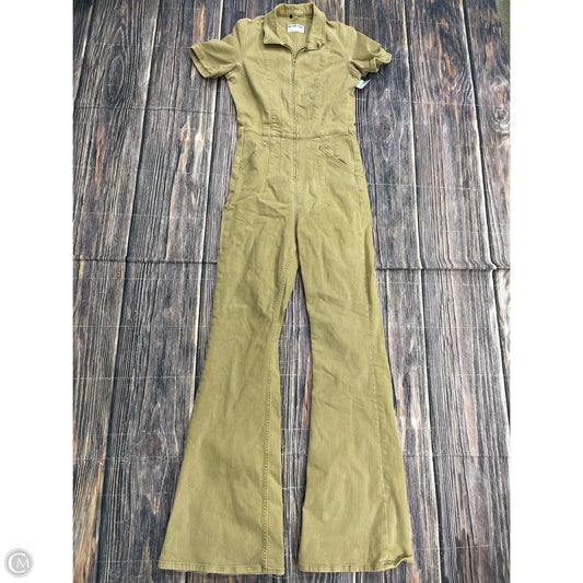 Jumpsuit By We The Free In Brown, Size: S