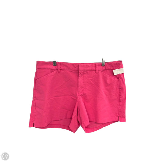 Shorts By Old Navy In Pink, Size: 20
