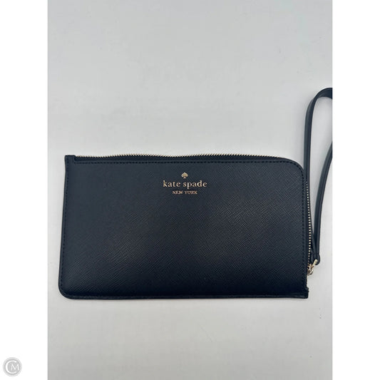 Wristlet Designer By Kate Spade, Size: Medium