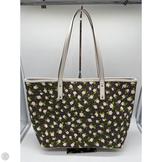 Handbag Designer By Michael Kors, Size: Large